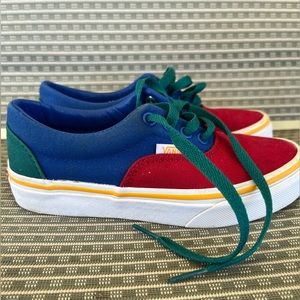 Youth Vans Sneakers